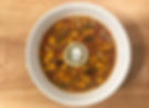 Moroccan Spiced Sweet Potato Stew