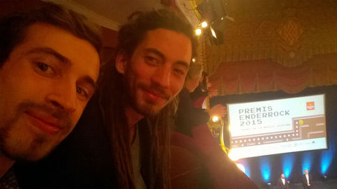 Soirée grand luxe !