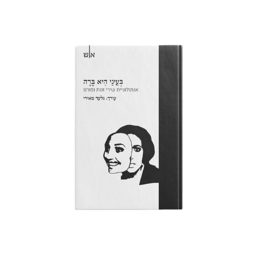 בְּעֵינַי הִיא בָּרָה: אנתולוגיית שירי זנות ופורנו