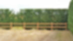 Post and Rail 2