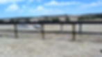 Horse Rail