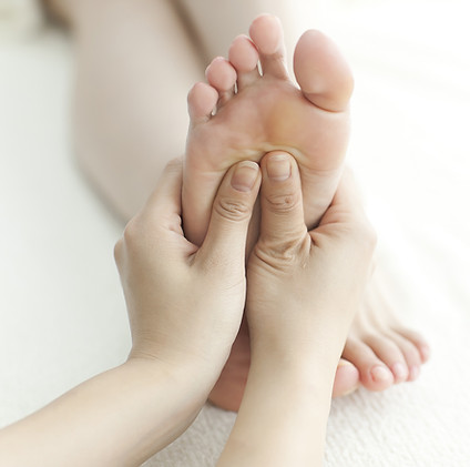 Reflexology