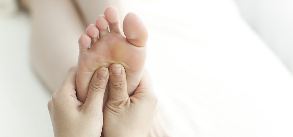 Reflexology