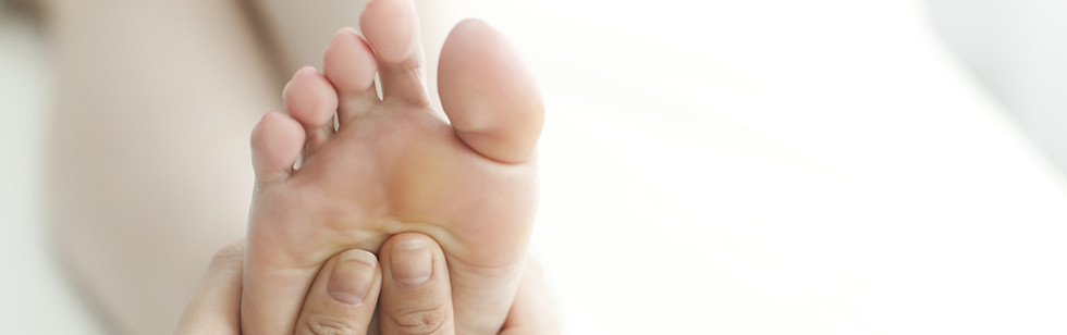 Bathurst Podiatry