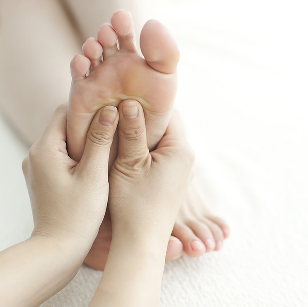 Reflexology