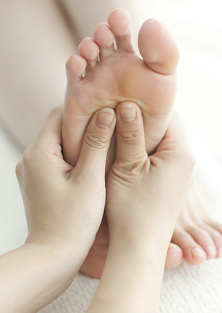 Reflexology