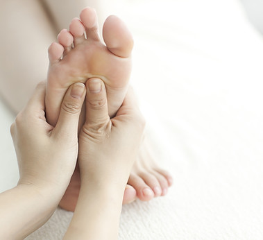 Reflexology