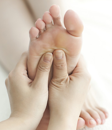 Reflexology