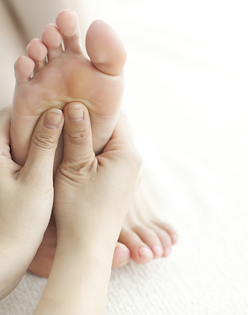 Reflexology