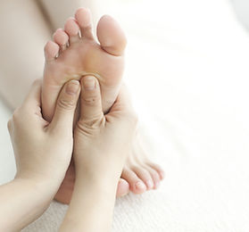 Reflexology
