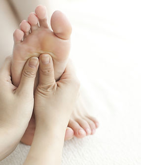 Reflexology