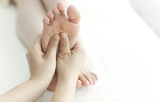Reflexology