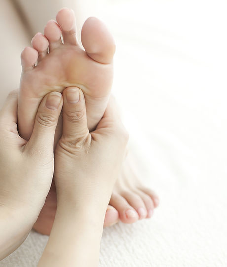 Reflexology
