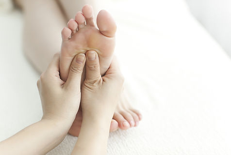 Mata massage & Hälsa AB — studio-studio i Hyllievång, Malmö