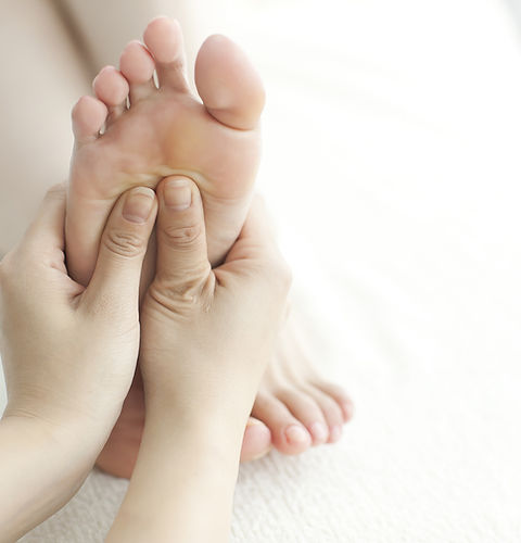 Reflexology