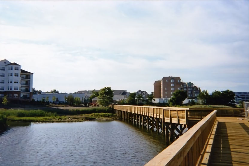 Commercial Dock / Pier Construction Stamford