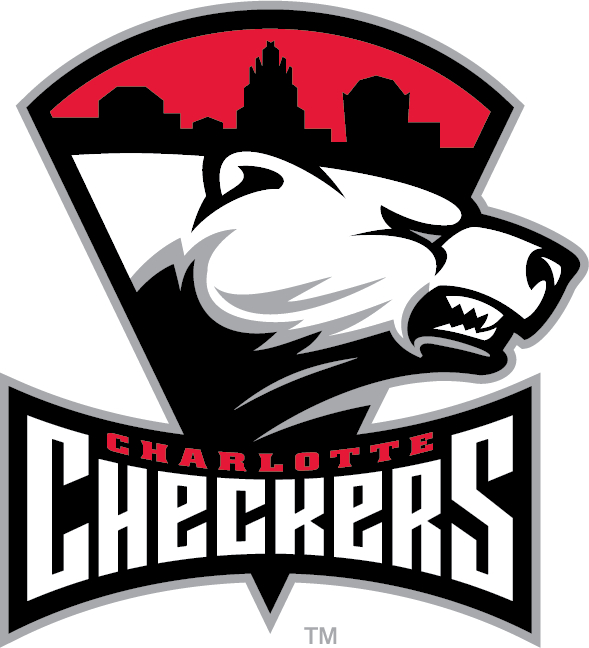 Charlotte Checkers Graphic