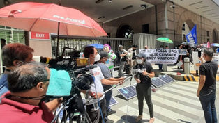 Beyond ACEF 2022: Challenging the ADB to Stop Financing False Climate and Energy Solutions