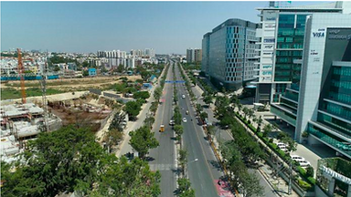 Bengaluru Metro Rail Airport Line (Phase 2A & 2B).png