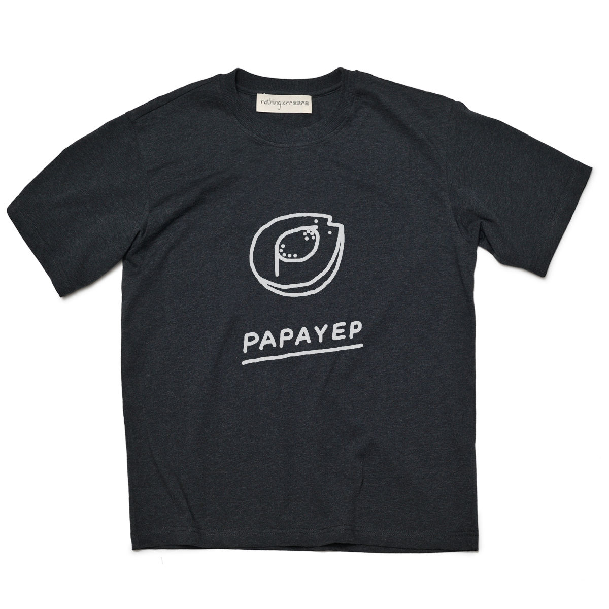 T-shirt Papayep