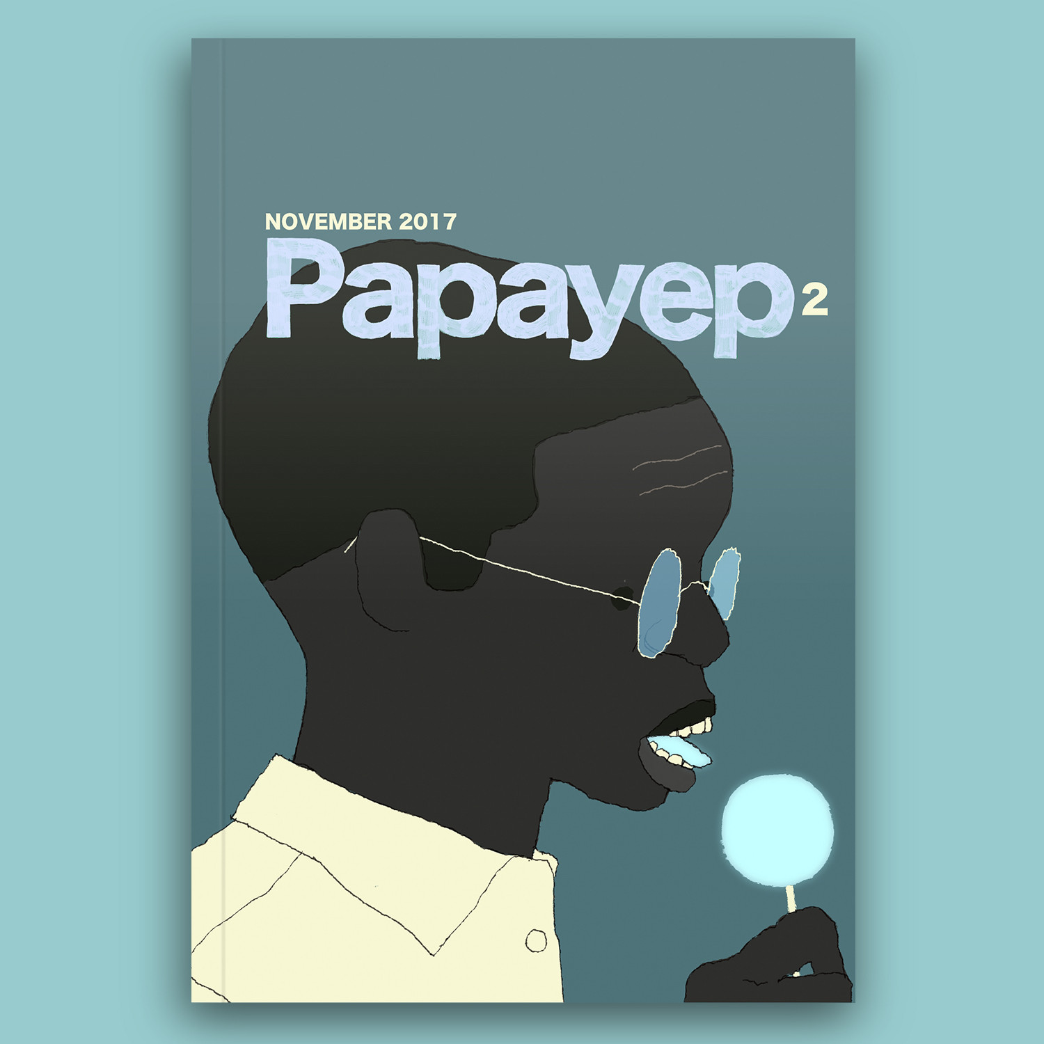 Papayep#2