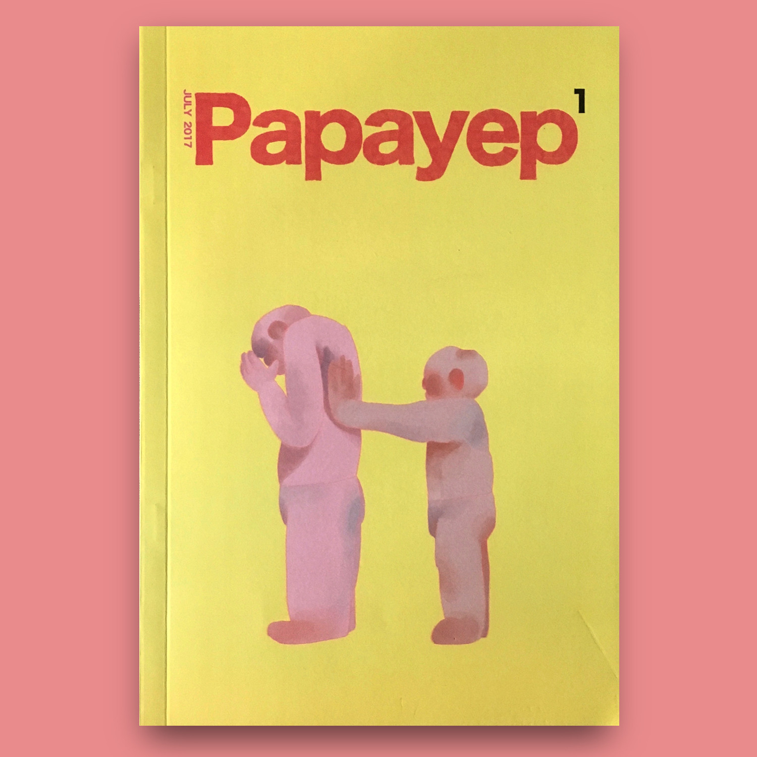 Papayep #1