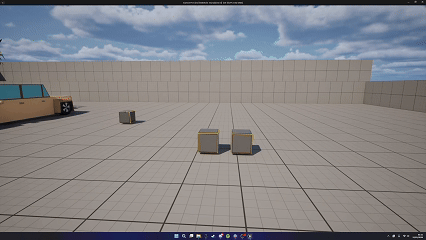 Why am I Here? - Drink Choice