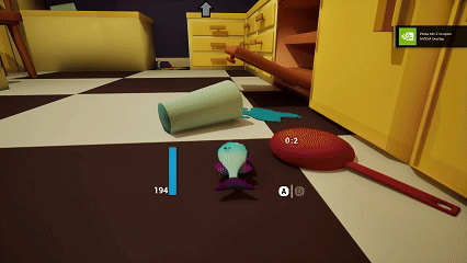 Movement Gif