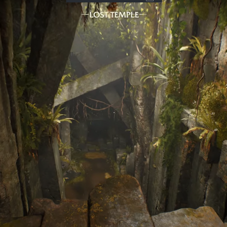 Level Design Research
