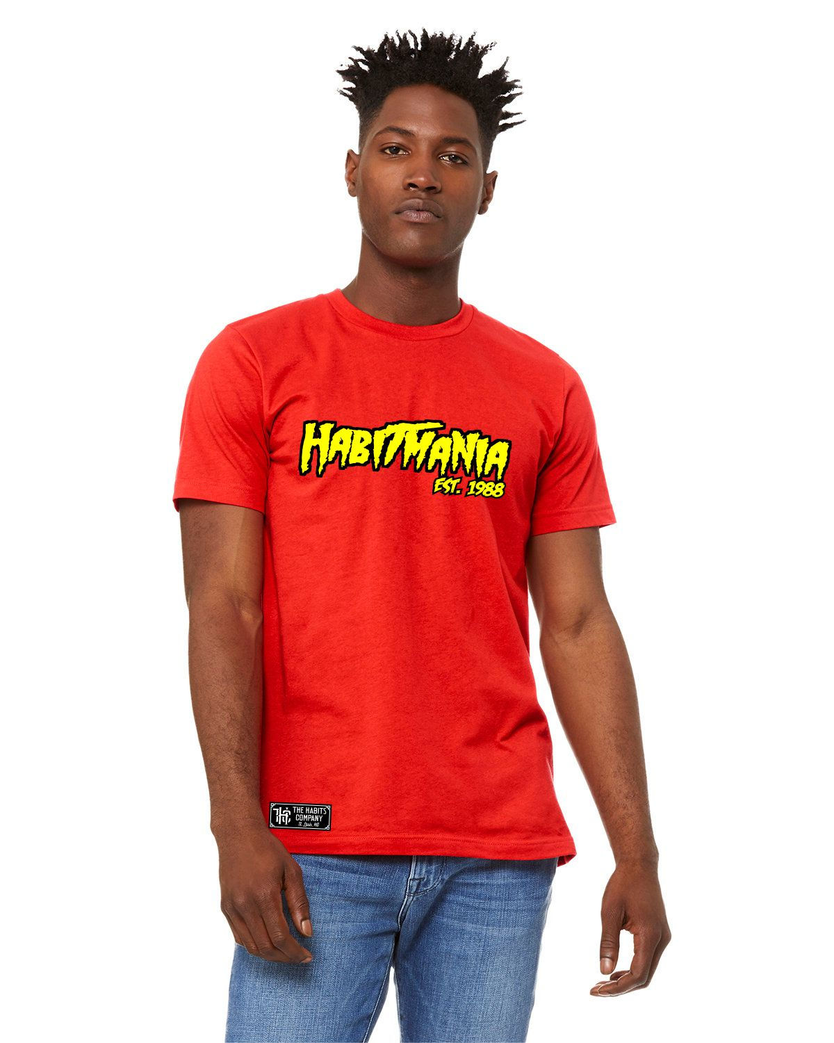 Hell Yea Brother Tee