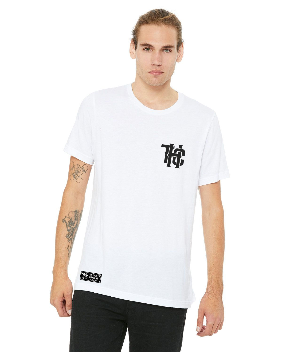 The THC Tee