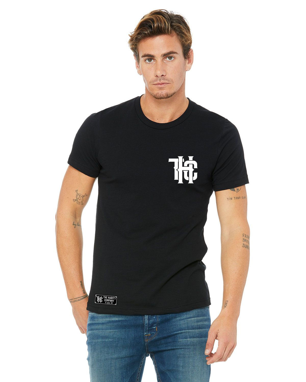 The THC Tee