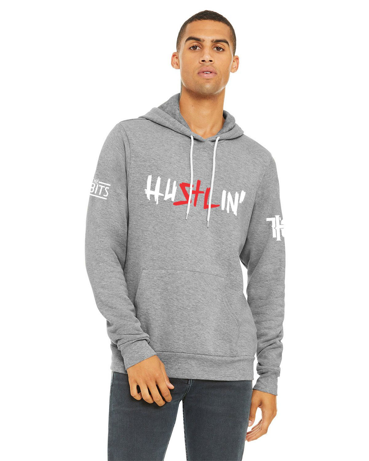 huSTLin Hoody