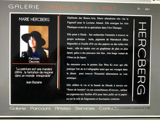 Galerie l'Amour de l'Art