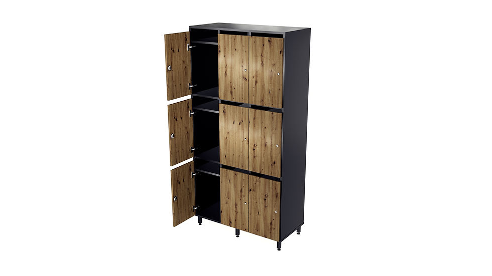 Thumbnail: Storage cabinet
