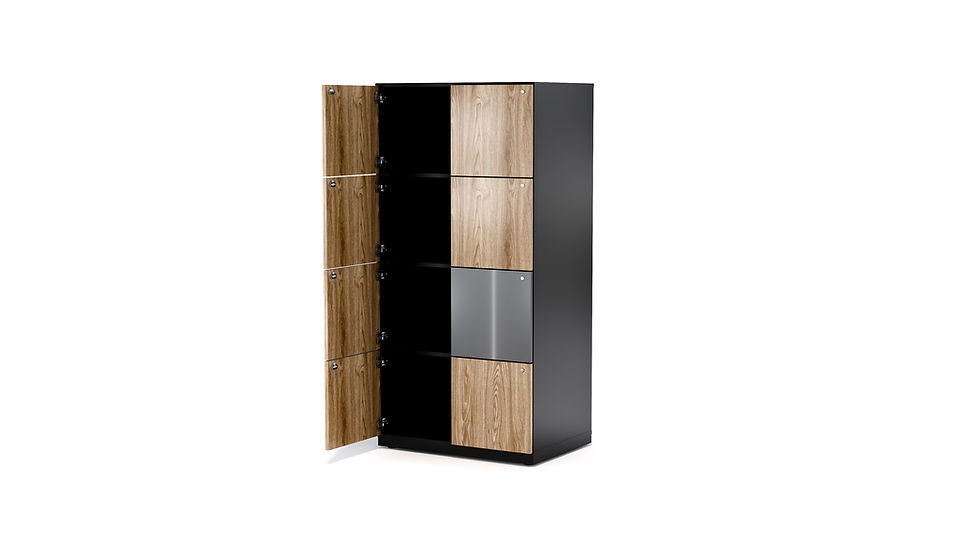 Thumbnail: Storage cabinet