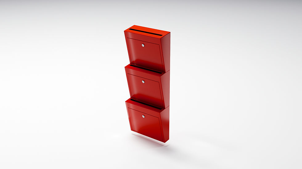 Thumbnail: Model 651-3
