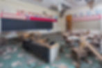 Horace Mann Classroom