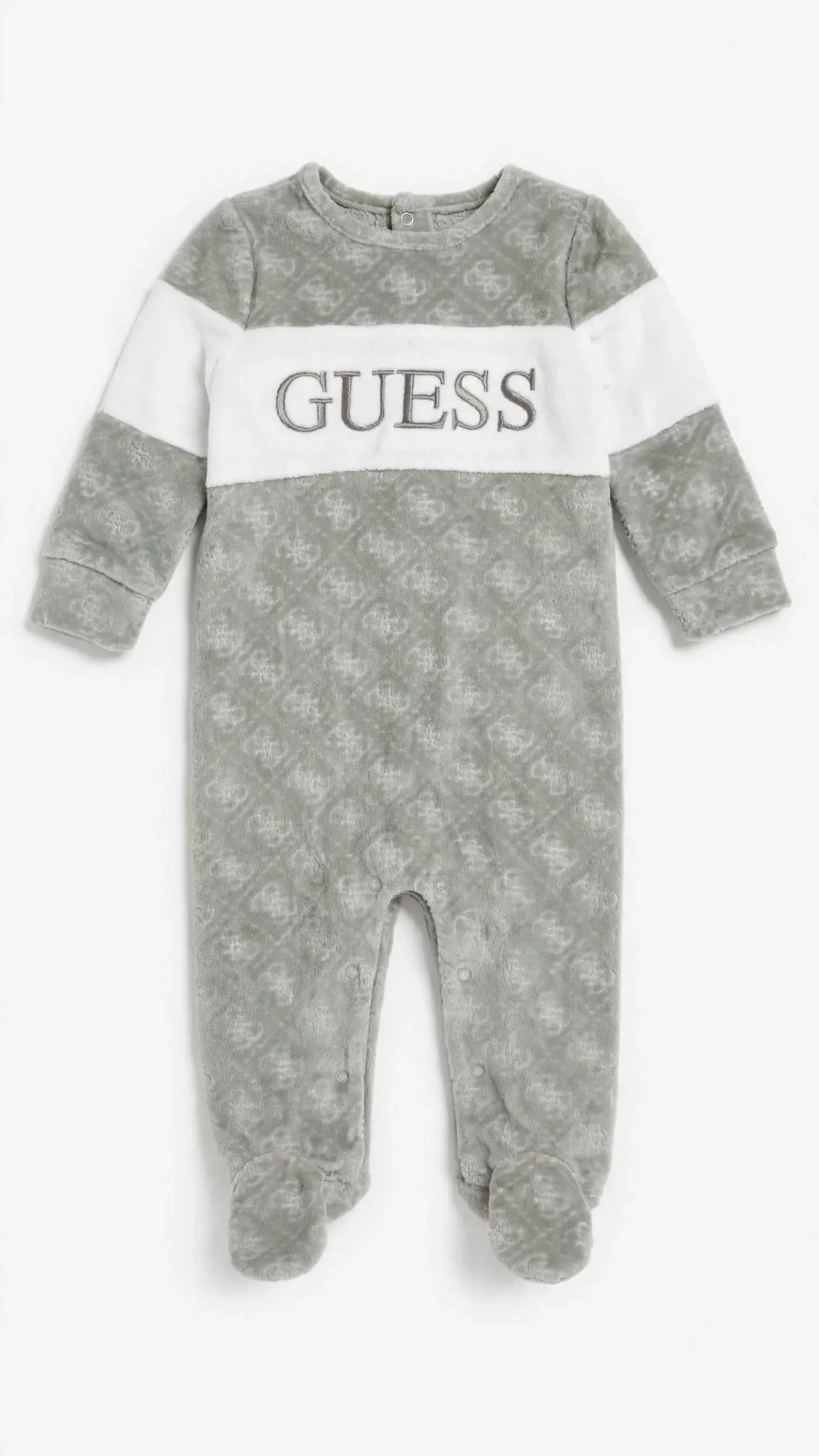 Macacão Guess