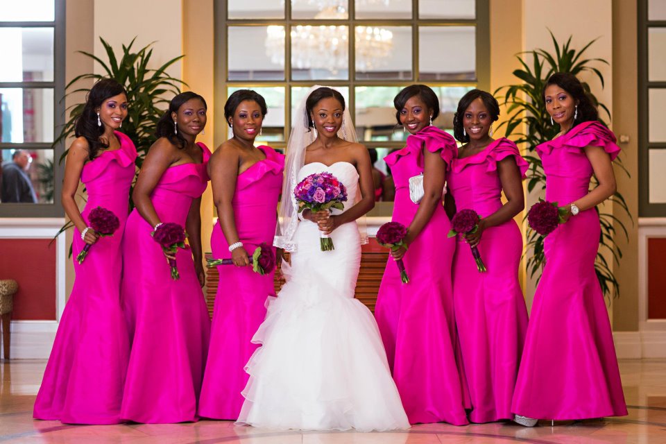 30 best bridesmaid dresses