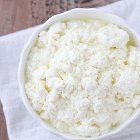 What is Farmer's Cheese?