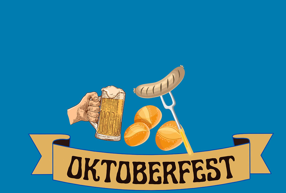 Oktoberfest at Noisette