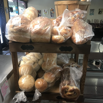 Reality Kitchen at Deck Family Farm, Junction City, OR – Providing inclusive, community-focused baked goods and organic products for the Eugene to Portland, OR area.