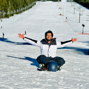 Meet-A-Student: Jaan Bogodage