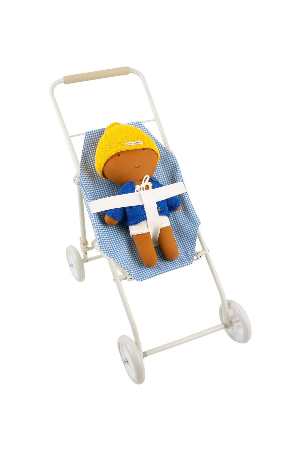 Carrinho Big GOMMU Vichy