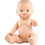 Miniatura: Boneca Gordis Europeia