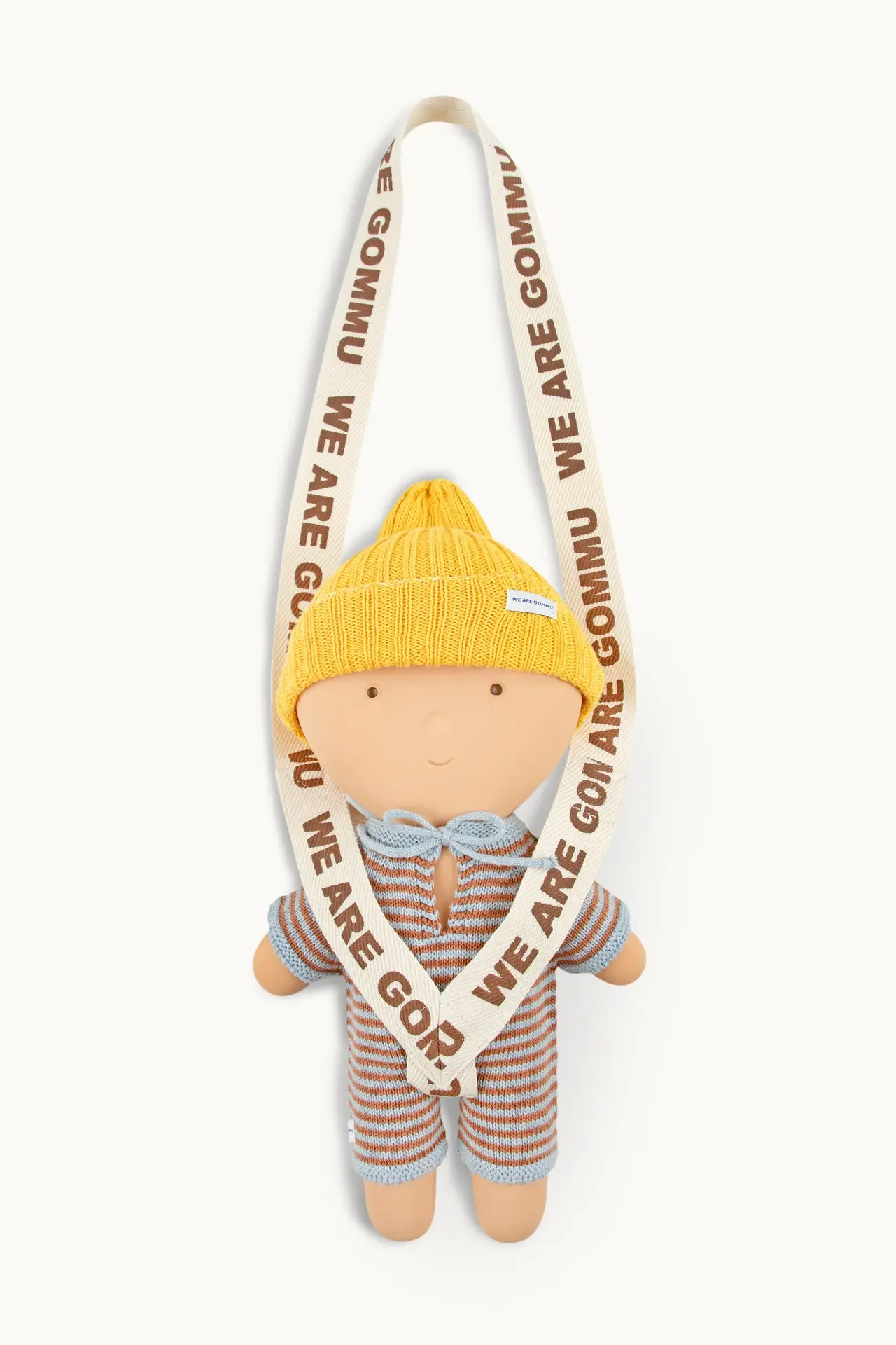 Fita porta-bebés GOMMU