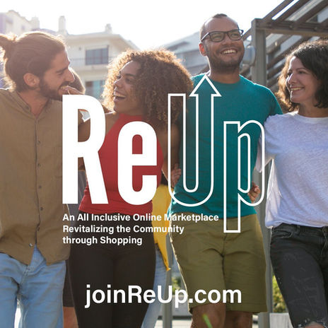 ReUp Promo