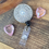 Thumbnail: Pearl & Diamond Badge Reel 
