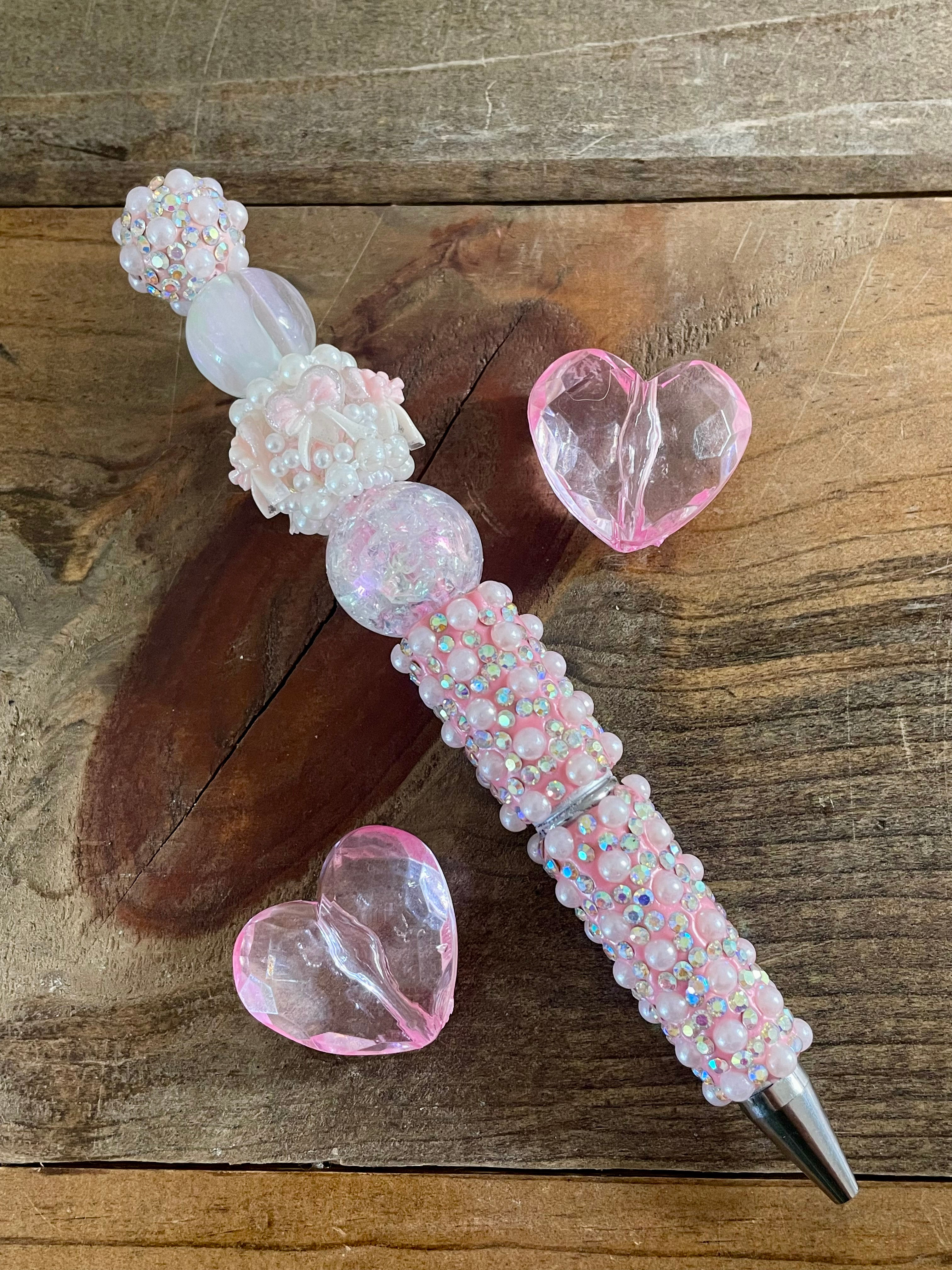 Beaded Pen